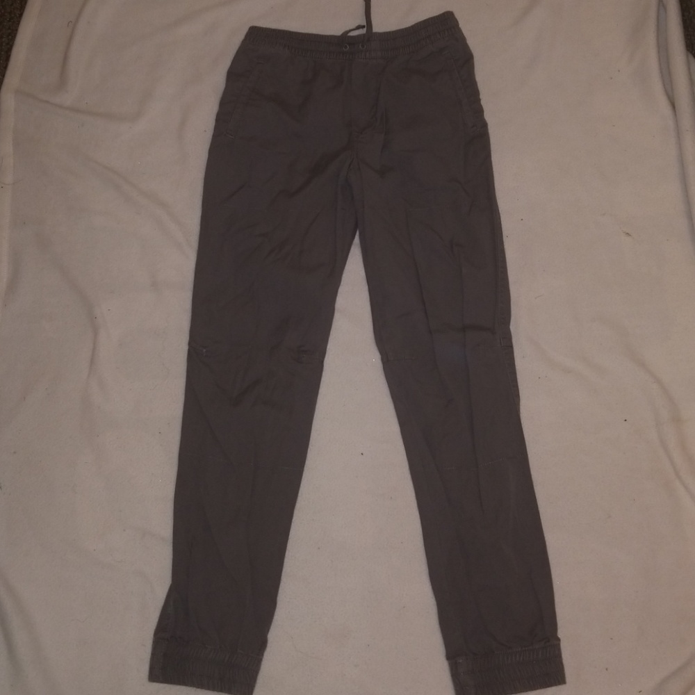 Boys joggers